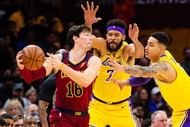 Cleveland is still yet to win a game since December 18th